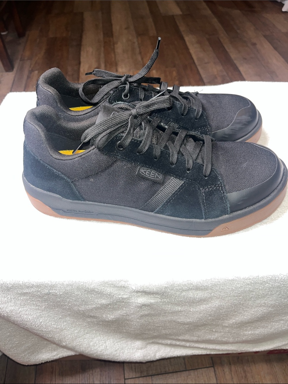 Keen Utility Kenton Work Shoes